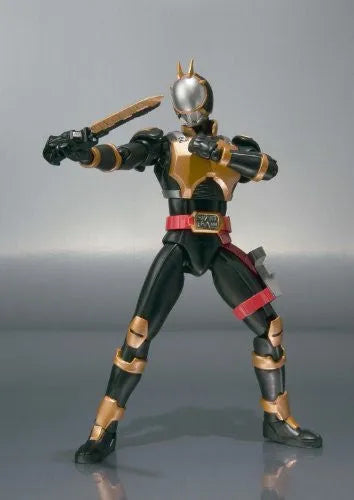 Kamen Rider 555 - Riotrooper - S.H.Figuarts (Bandai)ㅤ – Bandai – ActionFigureBrasil