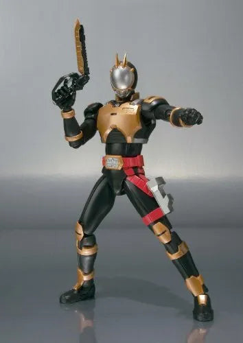 Kamen Rider 555 - Riotrooper - S.H.Figuarts (Bandai)ㅤ – Bandai – ActionFigureBrasil