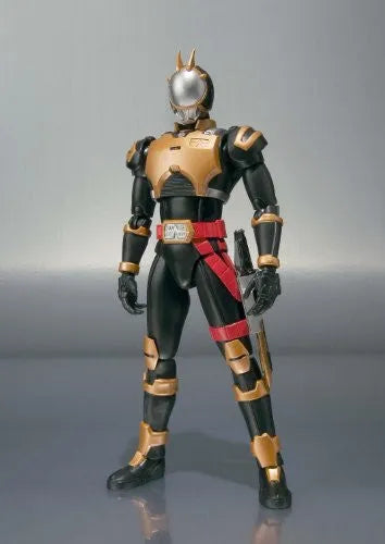Kamen Rider 555 - Riotrooper - S.H.Figuarts (Bandai)ㅤ – Bandai – ActionFigureBrasil