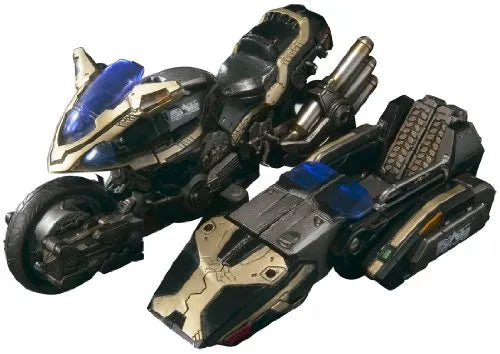 Kamen Rider 555 - S.I.C. Kiwami Tamashii - Side Bashaa (Bandai)ㅤ – Bandai – ActionFigureBrasil
