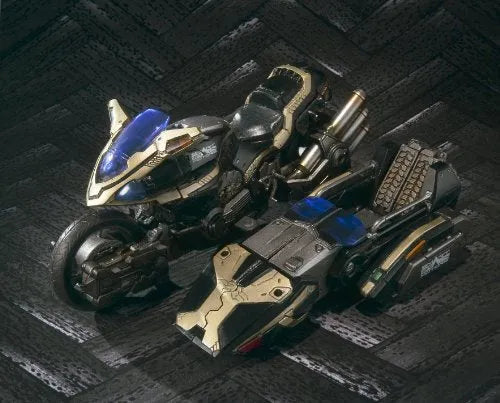 Kamen Rider 555 - S.I.C. Kiwami Tamashii - Side Bashaa (Bandai)ㅤ – Bandai – ActionFigureBrasil