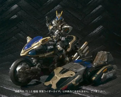 Kamen Rider 555 - S.I.C. Kiwami Tamashii - Side Bashaa (Bandai)ㅤ – Bandai – ActionFigureBrasil