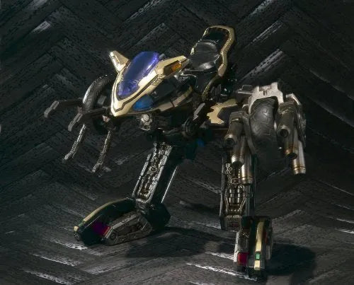 Kamen Rider 555 - S.I.C. Kiwami Tamashii - Side Bashaa (Bandai)ㅤ – Bandai – ActionFigureBrasil