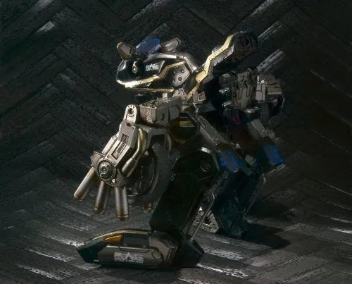 Kamen Rider 555 - S.I.C. Kiwami Tamashii - Side Bashaa (Bandai)ㅤ – Bandai – ActionFigureBrasil