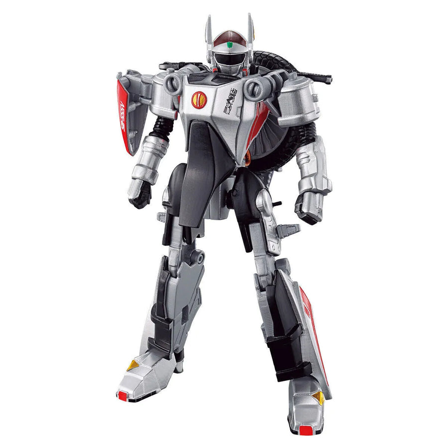 Kamen Rider 555 - SB-555V AutoVajin - Bandai Shokugan - Candy Toy - So-Do Chronicle (Bandai) [Shop Exclusive]ㅤ – Bandai – ActionFigureBrasil