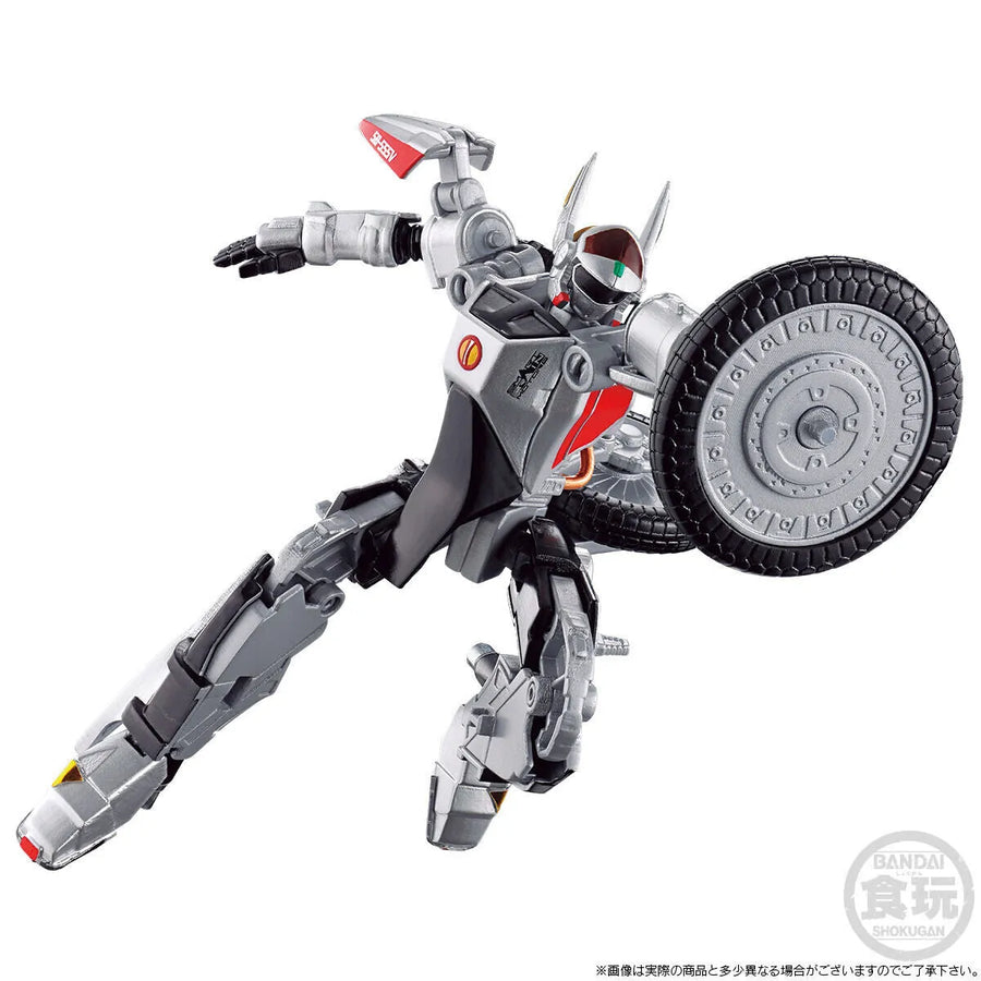 Kamen Rider 555 - SB-555V AutoVajin - Bandai Shokugan - Candy Toy - So-Do Chronicle (Bandai) [Shop Exclusive]ㅤ – Bandai – ActionFigureBrasil