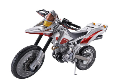 Kamen Rider 555 - SB-555V AutoVajin - S.H.Figuarts - Vehicle Mode (Bandai Spirits) [Shop Exclusive]ㅤ – Bandai Spirits – ActionFigureBrasil