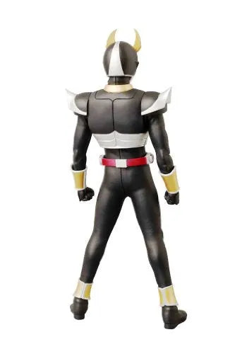 Kamen Rider Agito - Kamen Rider Agito Ground Form - Real Action Heroes #594 - 1/6 - Renewal ver. (Medicom Toy)ㅤ – Medicom Toy – ActionFigureBrasil