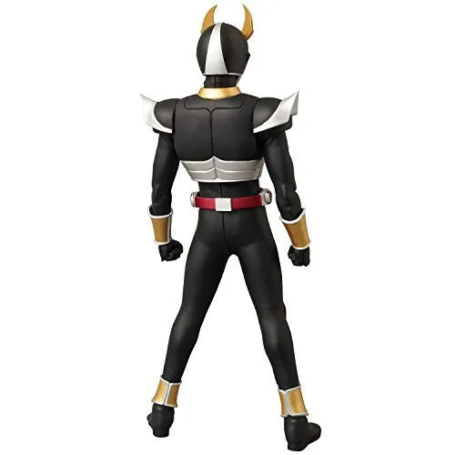 Kamen Rider Agito - Kamen Rider Agito Ground Form - Real Action Heroes No.594 - 1/6 - Renewal ver. (Medicom Toy)ㅤ – Medicom Toy – ActionFigureBrasil