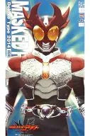 Kamen Rider Agito - Kamen Rider Agito Shining Form - Real Action Heroes #639 - 1/6 (Medicom Toy)ㅤ – Medicom Toy – ActionFigureBrasil