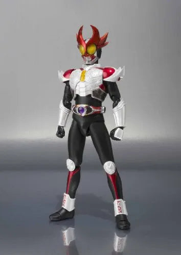 Kamen Rider Agito - Kamen Rider Agito Shining Form - S.H.Figuarts (Bandai)ㅤ – Bandai – ActionFigureBrasil