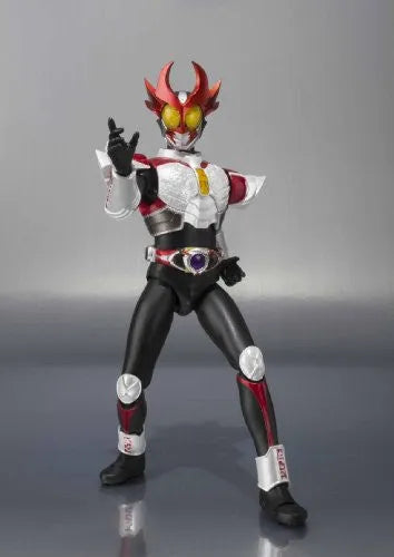 Kamen Rider Agito - Kamen Rider Agito Shining Form - S.H.Figuarts (Bandai)ㅤ – Bandai – ActionFigureBrasil