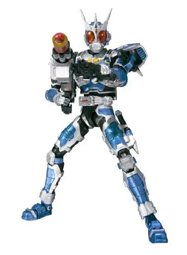 Kamen Rider Agito - Kamen Rider G3-X - S.H.Figuarts (Bandai)ㅤ – Bandai – ActionFigureBrasil