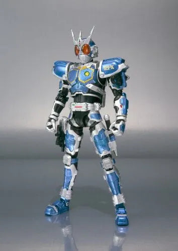 Kamen Rider Agito - Kamen Rider G3-X - S.H.Figuarts (Bandai)ㅤ – Bandai – ActionFigureBrasil