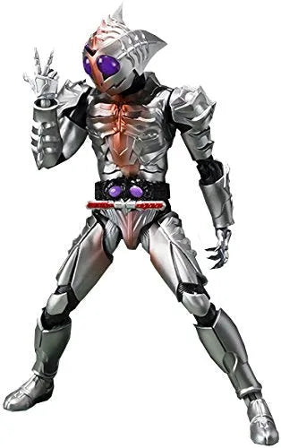 Kamen Rider Amazons - Kamen Rider Amazon Sigma - S.H.Figuarts (Bandai)ㅤ – Bandai – ActionFigureBrasil