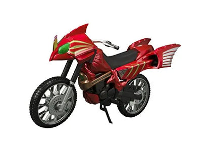 Kamen Rider Amazons - S.H.Figuarts - Junglaider (Bandai)ㅤ – Bandai – ActionFigureBrasil