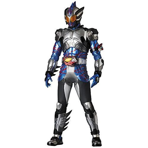 Kamen Rider Amazons Season 2 - Kamen Rider Amazon Neo - Real Action Heroes No.775 - Real Action Heroes Genesis - 1/6 (Medicom Toy, Plex)ㅤ – Medicom Toy – ActionFigureBrasil