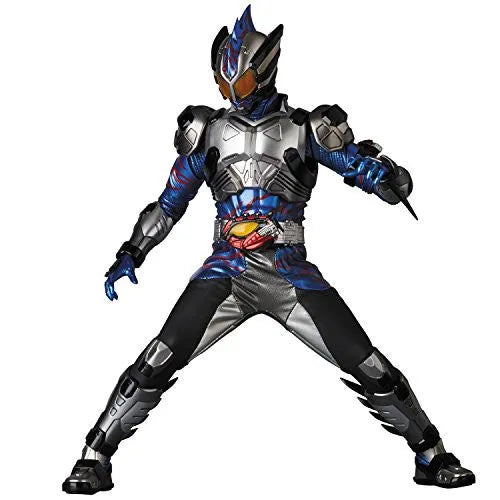 Kamen Rider Amazons Season 2 - Kamen Rider Amazon Neo - Real Action Heroes No.775 - Real Action Heroes Genesis - 1/6 (Medicom Toy, Plex)ㅤ – Medicom Toy – ActionFigureBrasil