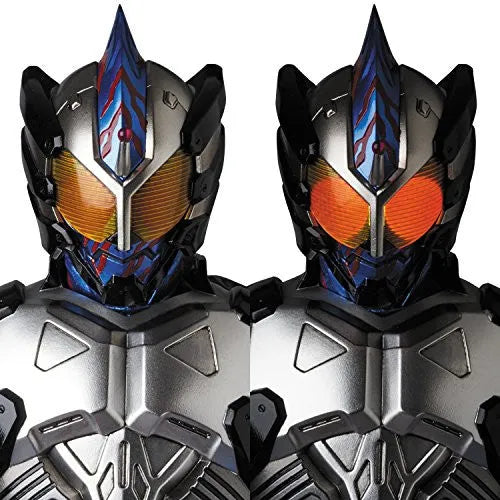 Kamen Rider Amazons Season 2 - Kamen Rider Amazon Neo - Real Action Heroes No.775 - Real Action Heroes Genesis - 1/6 (Medicom Toy, Plex)ㅤ – Medicom Toy – ActionFigureBrasil
