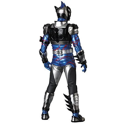Kamen Rider Amazons Season 2 - Kamen Rider Amazon Neo - Real Action Heroes No.775 - Real Action Heroes Genesis - 1/6 (Medicom Toy, Plex)ㅤ – Medicom Toy – ActionFigureBrasil