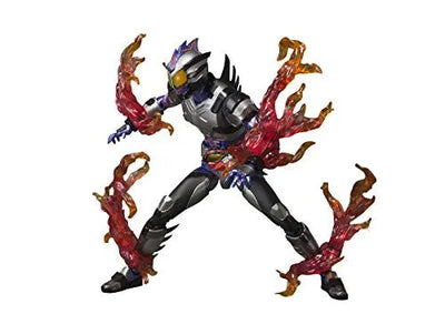 Kamen Rider Amazons Season 2 - Kamen Rider Amazon Neo - S.H.Figuarts - Amazon Limited Ver.ㅤ – Bandai – ActionFigureBrasil