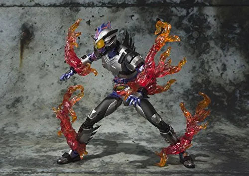 Kamen Rider Amazons Season 2 - Kamen Rider Amazon Neo - S.H.Figuarts - Amazon Limited Ver.ㅤ – Bandai – ActionFigureBrasil
