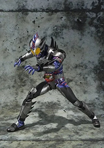 Kamen Rider Amazons Season 2 - Kamen Rider Amazon Neo - S.H.Figuarts - Amazon Limited Ver.ㅤ – Bandai – ActionFigureBrasil