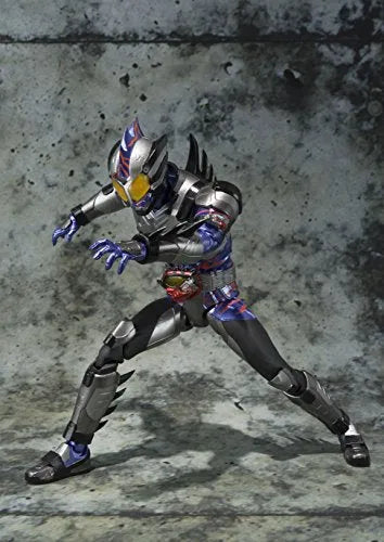 Kamen Rider Amazons Season 2 - Kamen Rider Amazon Neo - S.H.Figuarts (Bandai)ㅤ – Bandai – ActionFigureBrasil