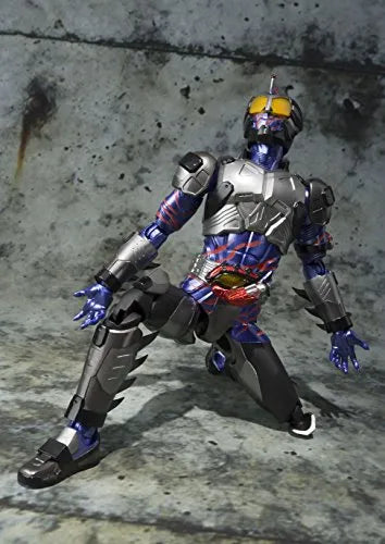 Kamen Rider Amazons Season 2 - Kamen Rider Amazon Neo - S.H.Figuarts (Bandai)ㅤ – Bandai – ActionFigureBrasil