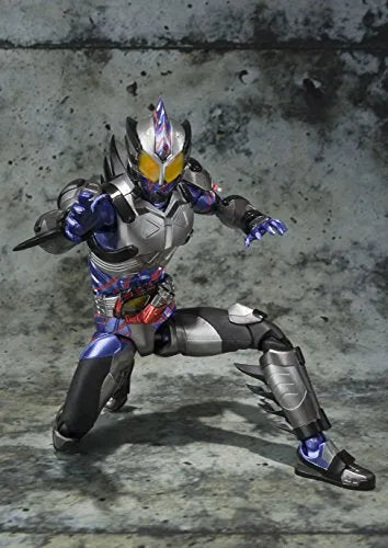 Kamen Rider Amazons Season 2 - Kamen Rider Amazon Neo - S.H.Figuarts (Bandai)ㅤ – Bandai – ActionFigureBrasil