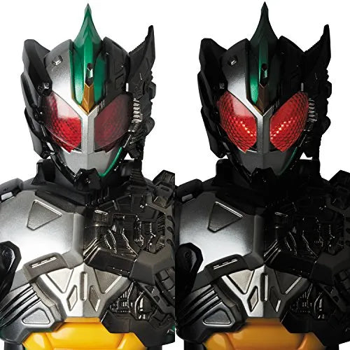 Kamen Rider Amazons Season 2 - Kamen Rider Amazon New Omega - Real Action Heroes No.776 - Real Action Heroes Genesis - 1/6 (Medicom Toy, Plex)ㅤ – Medicom Toy – ActionFigureBrasil