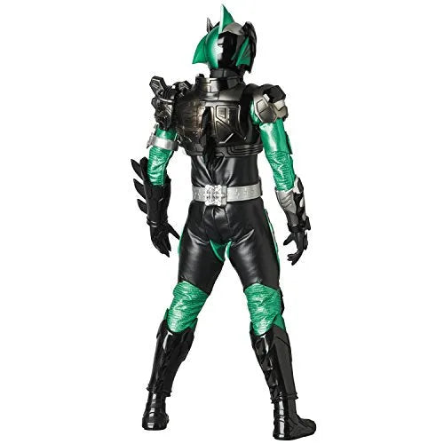 Kamen Rider Amazons Season 2 - Kamen Rider Amazon New Omega - Real Action Heroes No.776 - Real Action Heroes Genesis - 1/6 (Medicom Toy, Plex)ㅤ – Medicom Toy – ActionFigureBrasil
