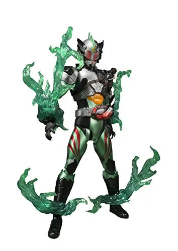Kamen Rider Amazons Season 2 - Kamen Rider Amazon New Omega - S.H.Figuarts - Amazon Limited Ver. (Amazon, Bandai)ㅤ – Bandai – ActionFigureBrasil