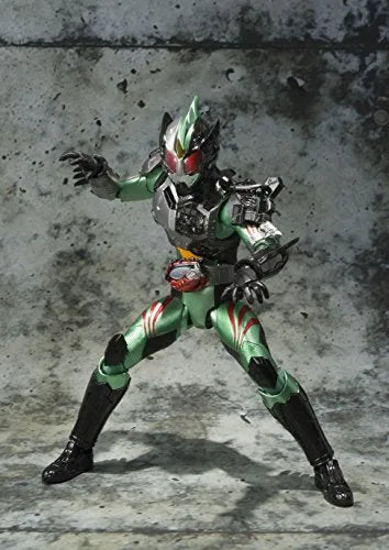 Kamen Rider Amazons Season 2 - Kamen Rider Amazon New Omega - S.H.Figuarts - Amazon Limited Ver. (Amazon, Bandai)ㅤ – Bandai – ActionFigureBrasil — close