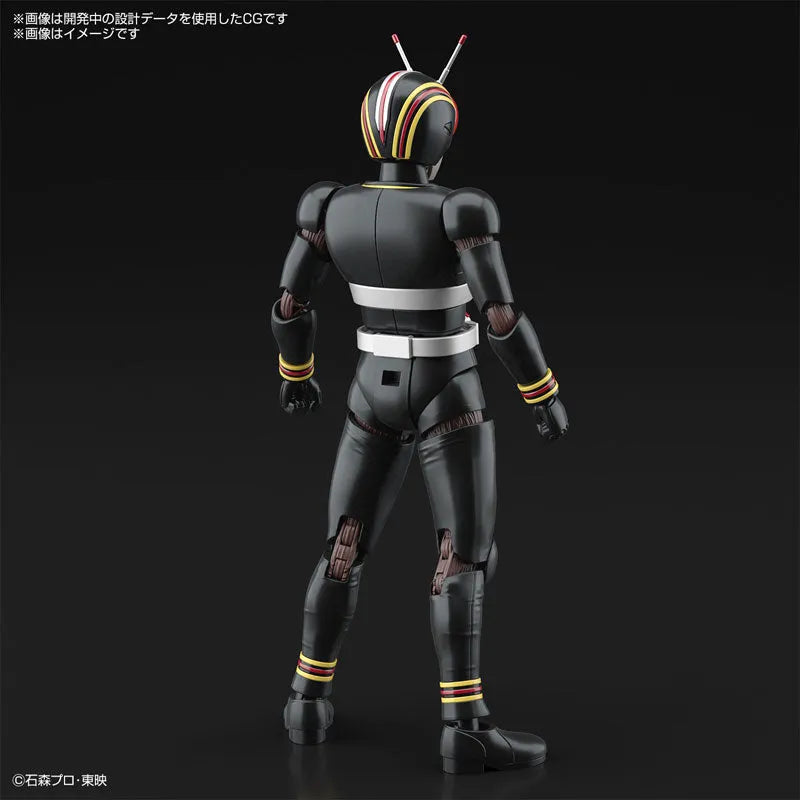 Kamen Rider Black - Figure-rise Standard (Bandai Spirits)ㅤ – Bandai Spirits – ActionFigureBrasil