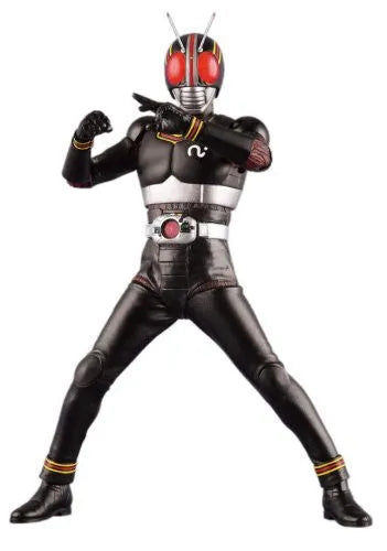 Kamen Rider Black - Real Action Heroes #393 - 1/6 (Medicom Toy)ㅤ – Medicom Toy – ActionFigureBrasil