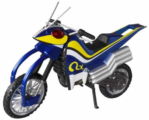 Kamen Rider Black RX - Acrobatter - S.H.Figuarts - Renewal ver. (Bandai)ㅤ – Bandai – ActionFigureBrasil