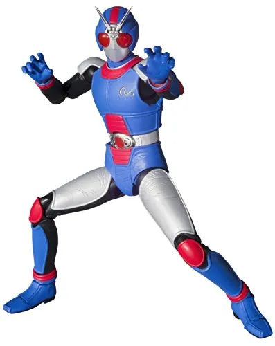 Kamen Rider Black RX - Bio Rider - S.H.Figuarts (Bandai)ㅤ – Bandai – ActionFigureBrasil