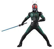 Kamen Rider Black RX - Real Action Heroes #421 - 1/6 (Medicom Toy)ㅤ – Medicom Toy – ActionFigureBrasil