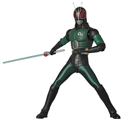 Kamen Rider Black RX - Real Action Heroes No.742 - 1/6 - Ver.1.5 (Medicom Toy)ㅤ – Medicom Toy – ActionFigureBrasil