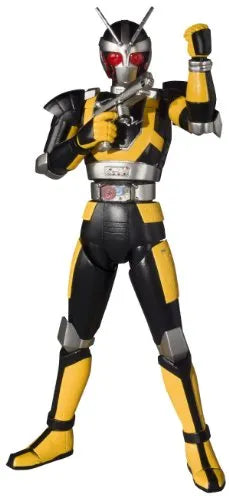 Kamen Rider Black RX - Robo Rider - S.H.Figuarts (Bandai)ㅤ – Bandai – ActionFigureBrasil