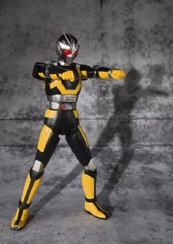 Kamen Rider Black RX - Robo Rider - S.H.Figuarts (Bandai)ㅤ – Bandai – ActionFigureBrasil