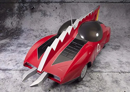 Kamen Rider Black RX - S.H.Figuarts - Ridoron (Bandai)ㅤ – Bandai – ActionFigureBrasil