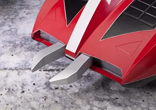 Kamen Rider Black RX - S.H.Figuarts - Ridoron (Bandai)ㅤ – Bandai – ActionFigureBrasil