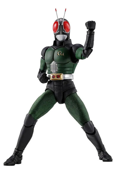 Kamen Rider Black RX - S.H.Figuarts - S.H.Figuarts Shinkocchou Seihou (Bandai Spirits)ㅤ – Bandai Spirits – ActionFigureBrasil