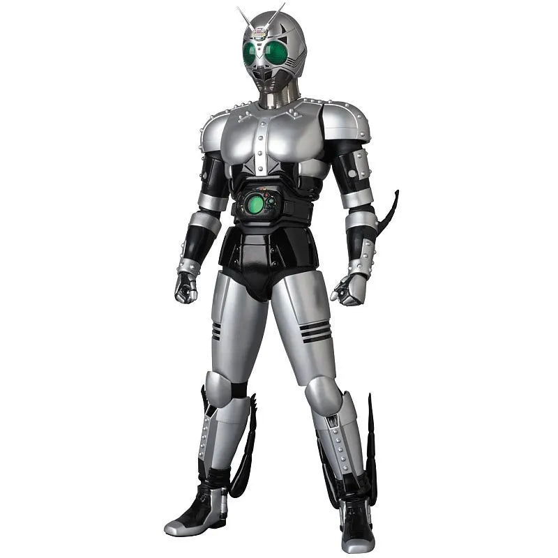Kamen Rider Black RX - Shadow Moon - Real Action Heroes No.745 - 1/6 - Ver.2.0 (Medicom Toy)ㅤ – Medicom Toy – ActionFigureBrasil