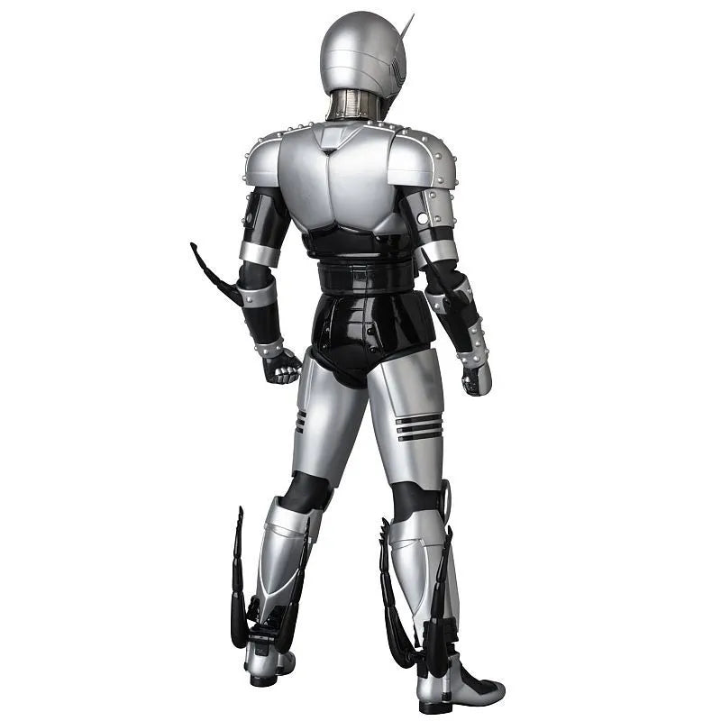 Kamen Rider Black RX - Shadow Moon - Real Action Heroes No.745 - 1/6 - Ver.2.0 (Medicom Toy)ㅤ – Medicom Toy – ActionFigureBrasil