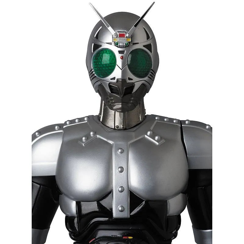 Kamen Rider Black RX - Shadow Moon - Real Action Heroes No.745 - 1/6 - Ver.2.0 (Medicom Toy)ㅤ – Medicom Toy – ActionFigureBrasil