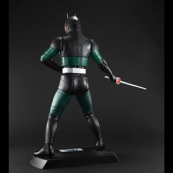 Kamen Rider Black RX - Ultimate Article - 2024 Re-release (MegaHouse) [Shop Exclusive]ㅤ – MegaHouse – ActionFigureBrasil