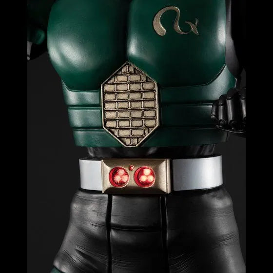 Kamen Rider Black RX - Ultimate Article - 2024 Re-release (MegaHouse) [Shop Exclusive]ㅤ – MegaHouse – ActionFigureBrasil